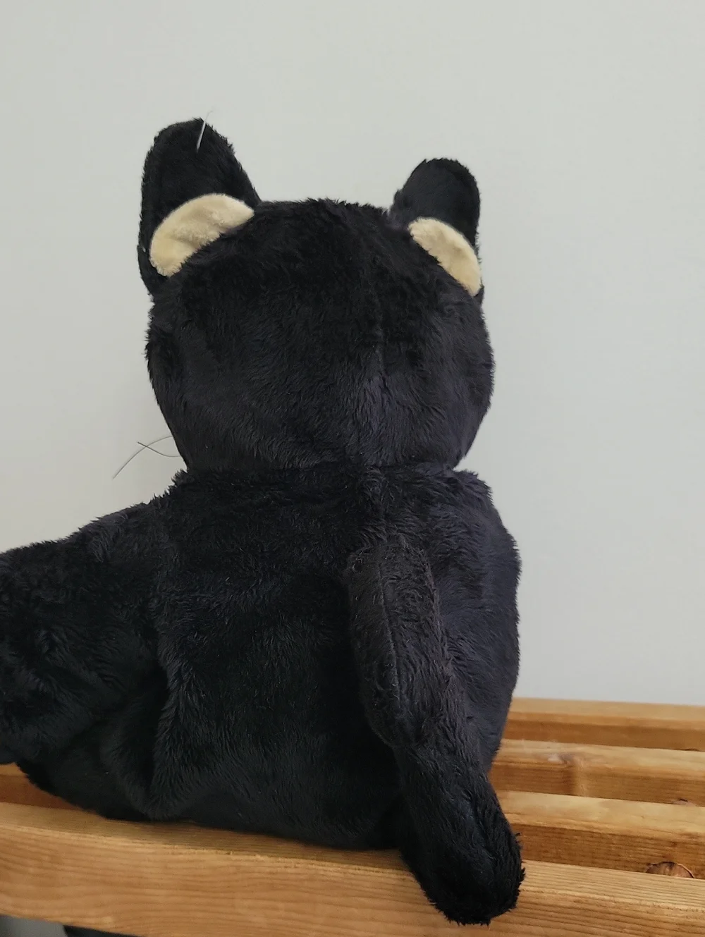 Starbucks 41st Edition In The Bearista Bear Collection 2005 Bear In Cat Costume